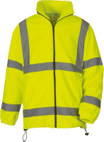 Hi Vis Gelb