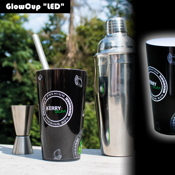 GlowCup "LED"