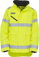 Hi Vis Gelb