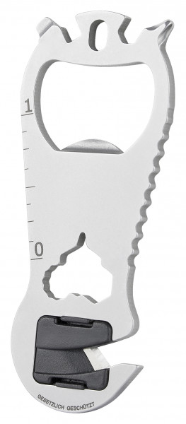 KEY TOOL cut