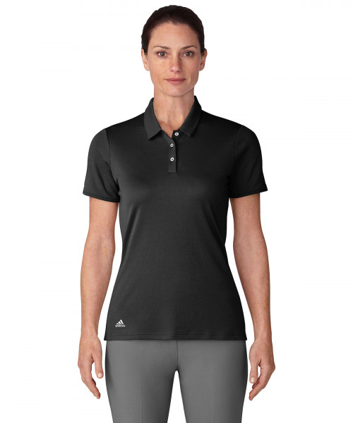 Adidas Women's teamwear polo AD029