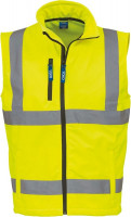 Hi Vis Gelb