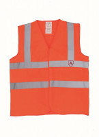 Hi Vis Orange