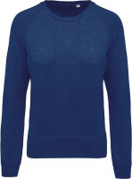 Ozean Blau Heather