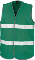 Paramedic Grün