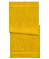 Yellow (ca. Pantone 101C)