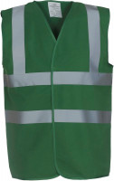 Paramedic Grün