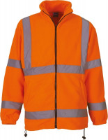 Hi Vis Orange