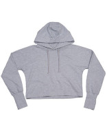 Heather Grey Melange